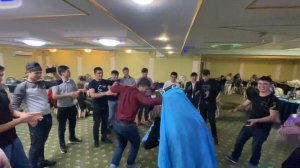 Танс Шер бачахои панчруд Абдумачид Авезов