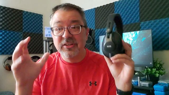 AKG K371- Honest Audiophile Impressions about the Harman Target Curve tuned Pro Studio headphone смотреть онлайн