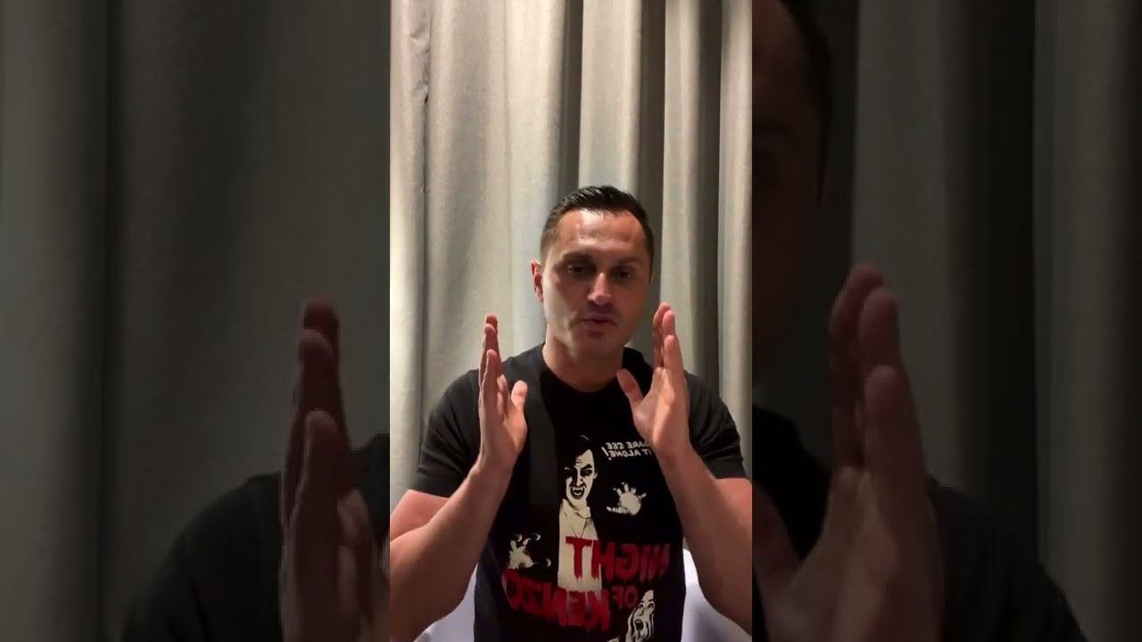 Как пережить расставание