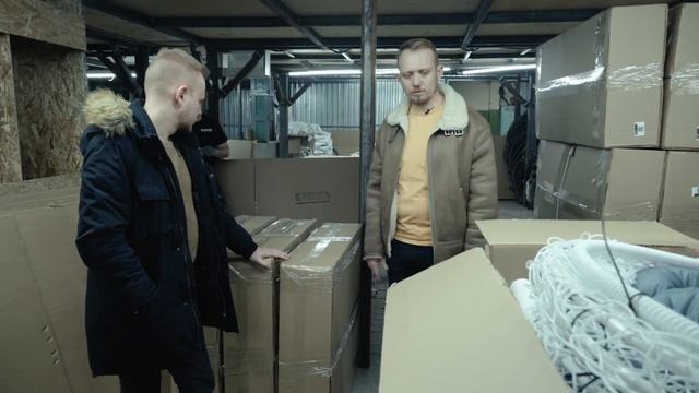 Бизнес на мебели из ротанга. Производство подвесных кресел STULER смотреть онлайн