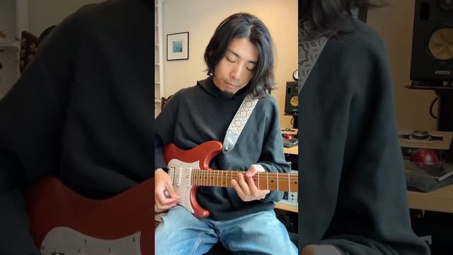 Chill funky guitar #chillguitar #funkguitar #ibanez смотреть онлайн