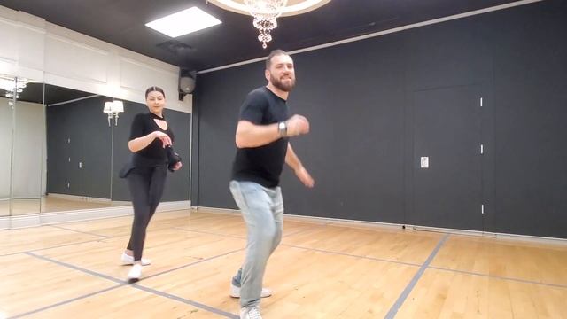 GIMS, Maluma - Hola Señorita | Dance cover by Armen Way смотреть онлайн