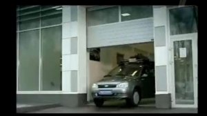 www.adme.ru Лада Разница? Разница есть (Автобус)