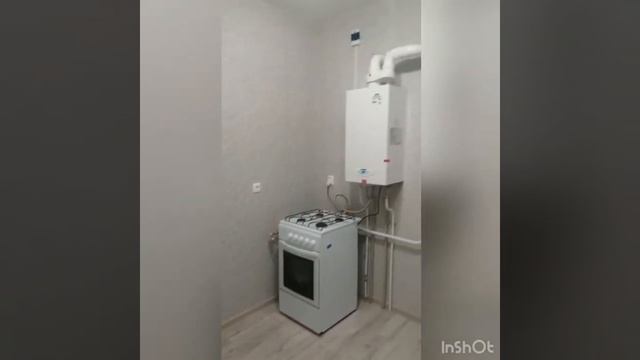 Квартира в Ростове цена 2750т.р. в рынке. Купите однокомнатную квартиру в Ростове на ул.Вересаева