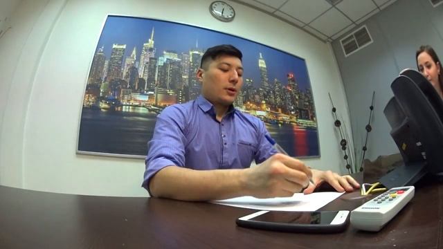 Как развиваться? Формула успеха Ассоль Молдокматовой.