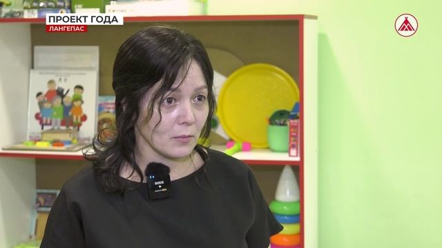 Телеканал лангепас