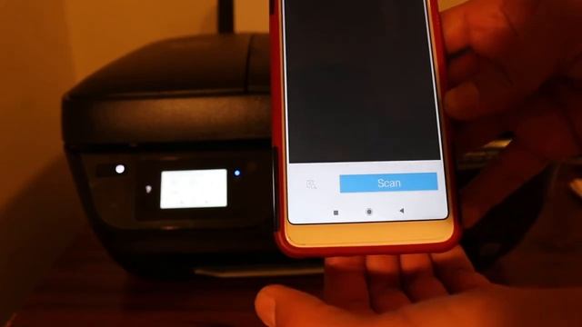 HP OfficeJet 3830 Wireless Printing & Scanning, review. смотреть онлайн