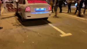 Громкая Четырка АВТОЗВУК