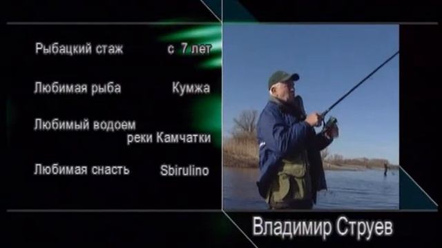 рыбалка на русском 07 Синец,плотва Рыбинское ВДХР смотреть онлайн
