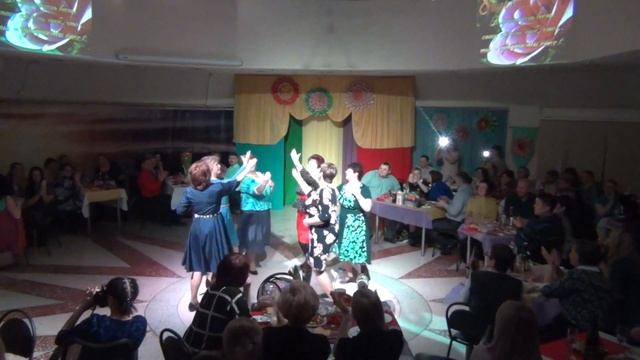 "Лимончики"-Иван Чупров и коллектив "Ладушки". Балетмейстер Аникина С.Н. смотреть онлайн