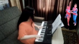 " Аргентинское танго" Музыка для души