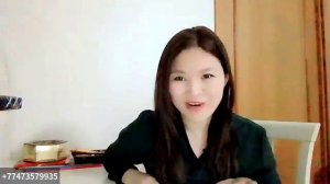 Спонтанный отзыв участницы курса