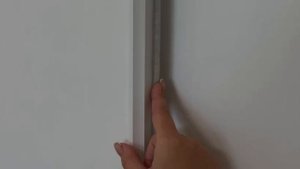 Короткий обзор встроенного шкафа-купе