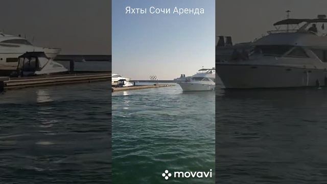 Сочи сегодня.Яхты.Катера.Рыбалка.
