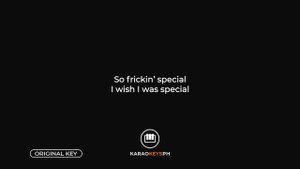 Creep - Radiohead (Piano Karaoke)