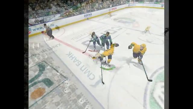 Перелетела шайба смотреть онлайн