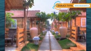 ESTRELA DO MAR 3* Индия Север Гоа обзор – отель ЕСТРЕЛА ДО МАР 3* Север Гоа видео обзор