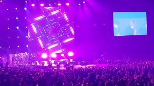 ENHYPEN - Criminal Love (Hyperound K-FEST Abu Dhabi 2023)