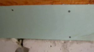 утепления и обшивка мауэрлата гипсокартоном внутри мансарды 5