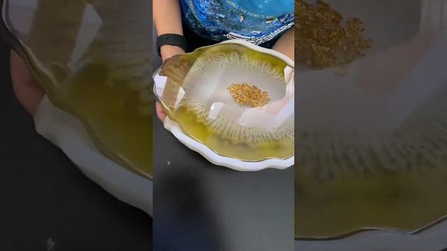 Сочный сервировочный набор
