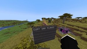 The Create Mod Just Added Trains to Minecraft.