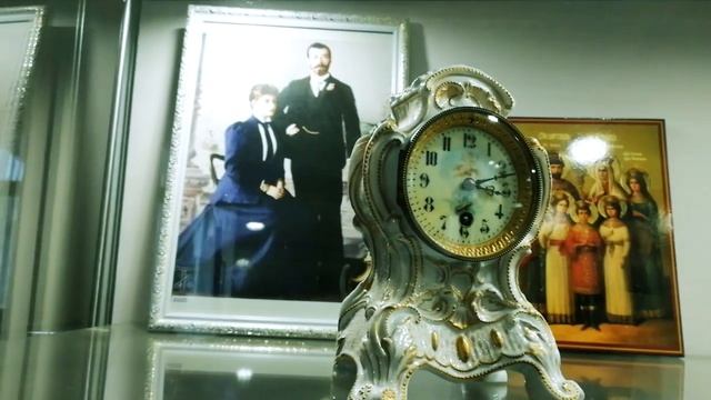 Ливадийский дворец в Крыму