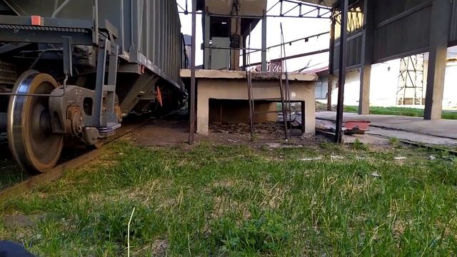 Сталк по охраняемому объекту мелькомбинат. Поймала полиция! Ул. Пищевая 1, г. Улан-Удэ \LIVE VIDEO смотреть онлайн