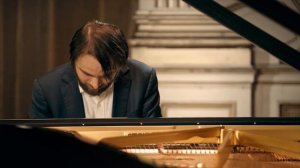 Daniil Trifonov – Bach: The Art Of Fugue, BWV 1080: Contrapunctus [13] [rectus]
