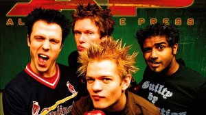 Sum 41 - Still Waiting (Cover)