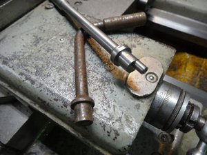 Как сделать ЭКСЦЕНТРИК на 3 кулачковом токарном патроне?