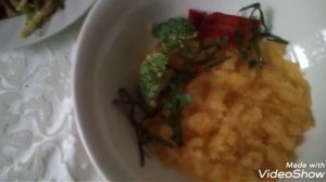 РЕПА? Салат и Каша из репы?Вкуснотища?