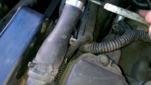 Свист двигателя ланос