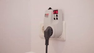 Презентация устройств Volt Control РН 101М, РН 116, РН 117 Новатек Электро