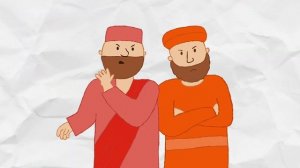Дочитай историю про Даниила. 2 ЧАСТЬ. БИБЛЕЙСКАЯ ИСТОРИЯ!
