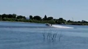 Катер MV-MARIN5400