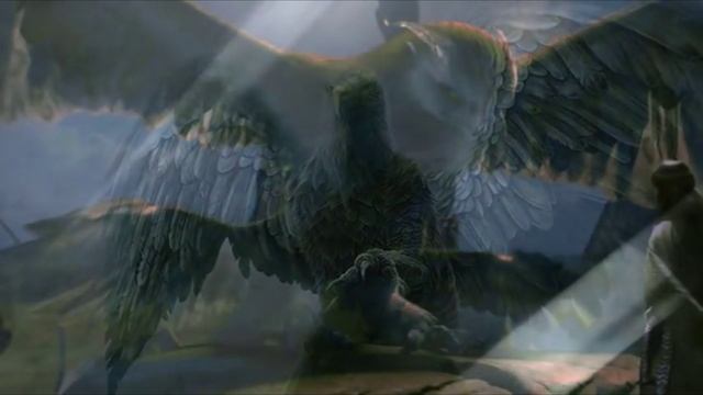 Зулькаранайн и яджудж и маджудж. смотреть онлайн