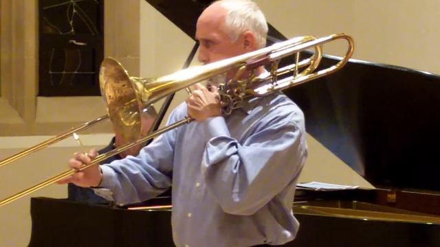 Sonata Rhapsody "The Arch" by James Stephenson смотреть онлайн