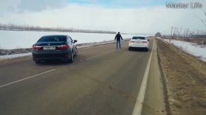 Тойота Камри УНИВЕРСАЛ КРОСС (2021)! - V6 и полный привод! Убьет всех?  Toyota Camry Cross 2021!