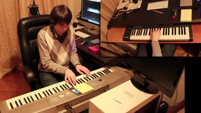 KREC - Нет волшебства смотреть онлайн