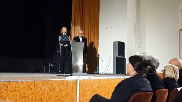 «Белый Слон»-2015, часть 1 смотреть онлайн