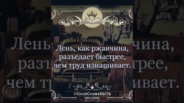Добрые пожелания.Советы и назидания.Сила Слова.Мудрость Мысли. смотреть онлайн