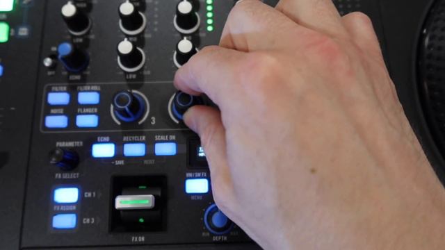 Rane Four Quick Review, W or L? Should you Buy? смотреть онлайн
