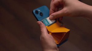 Обзор MOFT Snap On (от канала The Roco) - 1 часть