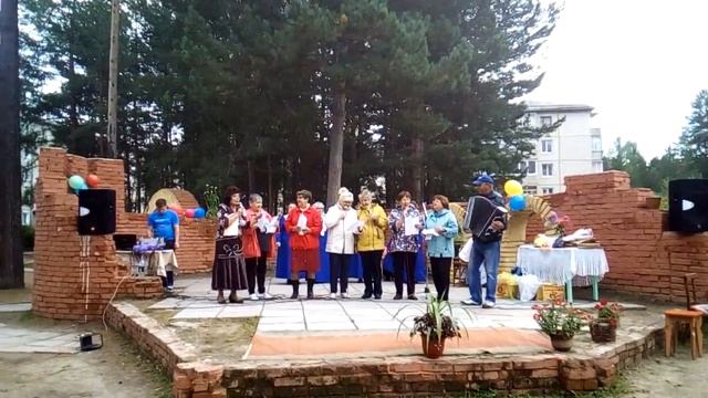 Праздник двора 3-7 смотреть онлайн