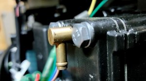 Китайский мотор Gladiator 9.9. Вопрос знатокам лодочных моторов...