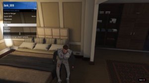 GTA | Alternative to telescope glitch