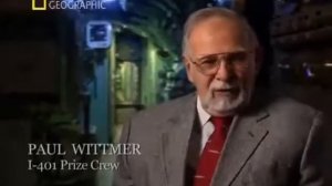 Секретное оружие Японии Подводный Авианосец 4 4