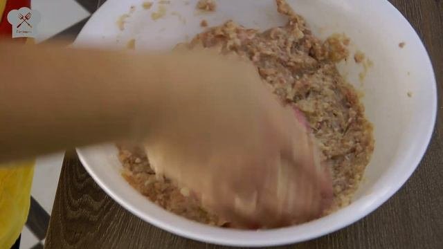 ДОМАШНИЕ КОТЛЕТЫ