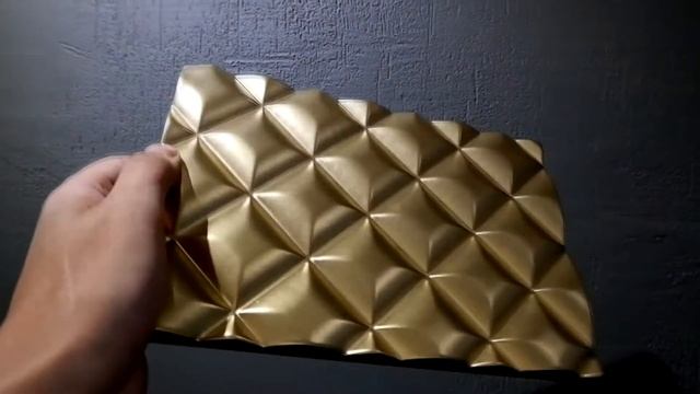 Metoplax Blink - жидкая поталь смотреть онлайн