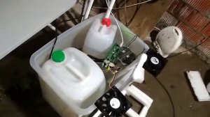Результаты сегодняшних испытаний иммерсионной жидкости.